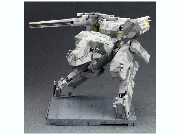 metal gear solid project rex METAL GEAR REX "METAL GEAR SOLID", KOTOBUKIYA 1/100 SCALE FULL ACTION – GUNDAM COMPANION