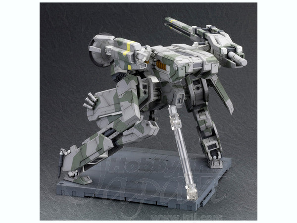 kotobukiya metal gear rex METAL GEAR REX "METAL GEAR SOLID", KOTOBUKIYA 1/100 SCALE FULL ACTION – GUNDAM COMPANION