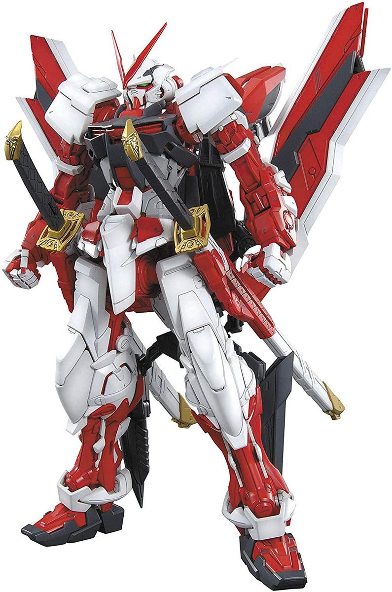 GUNDAM ASTRAY RED FRAME KAI 