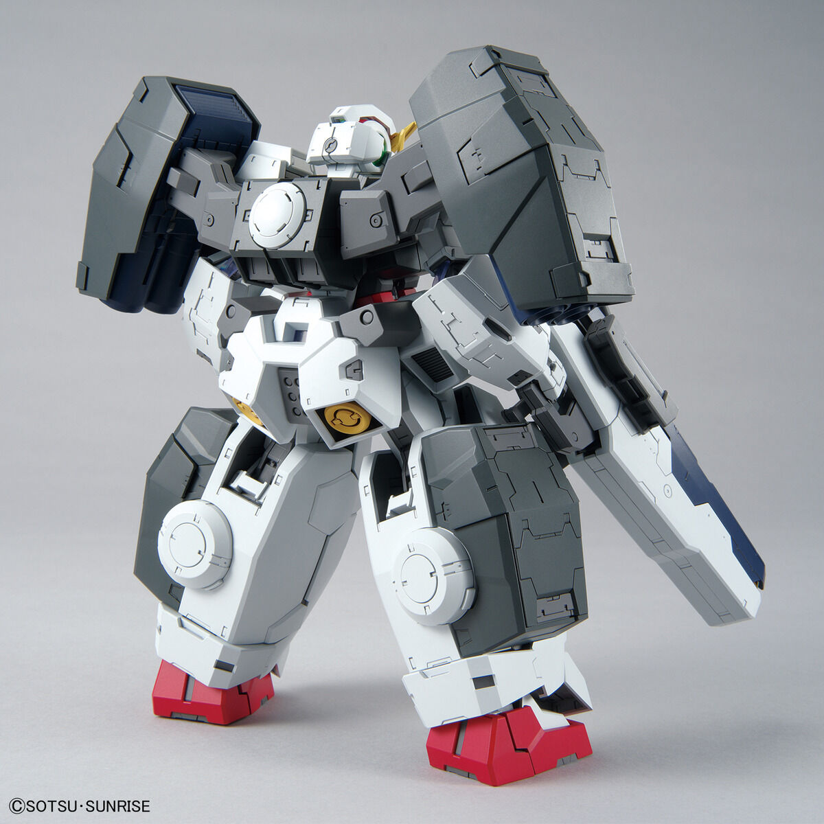 GN-005 GUNDAM VIRTUE