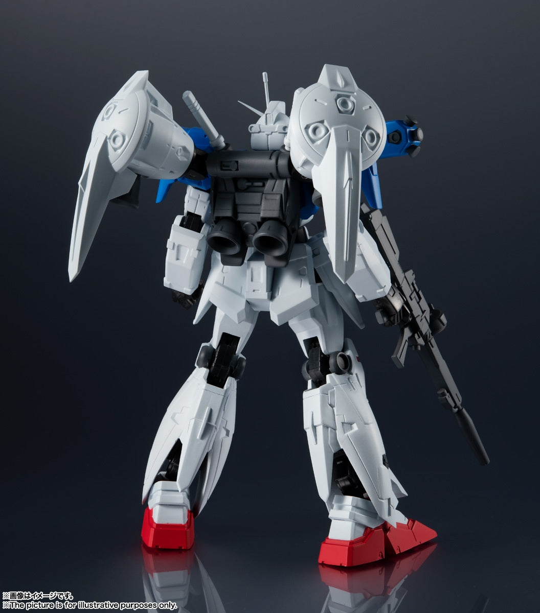 GUNDAM UNIVERSE RX78GP01Fb GUNDAM FULL BURNERN "GUNDAM 0083", BANDA