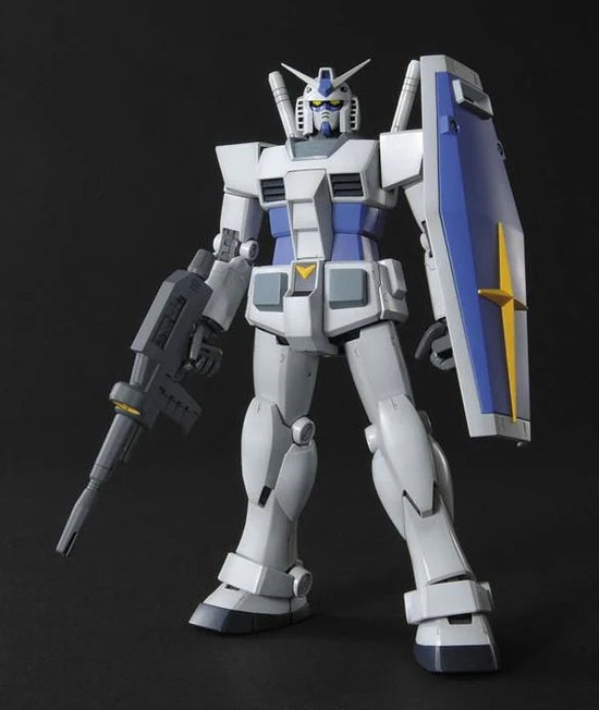 RX-78-3 G-3 GUNDAM VER.2.0 "GUNDAM M.S.V" BANDAI, MG