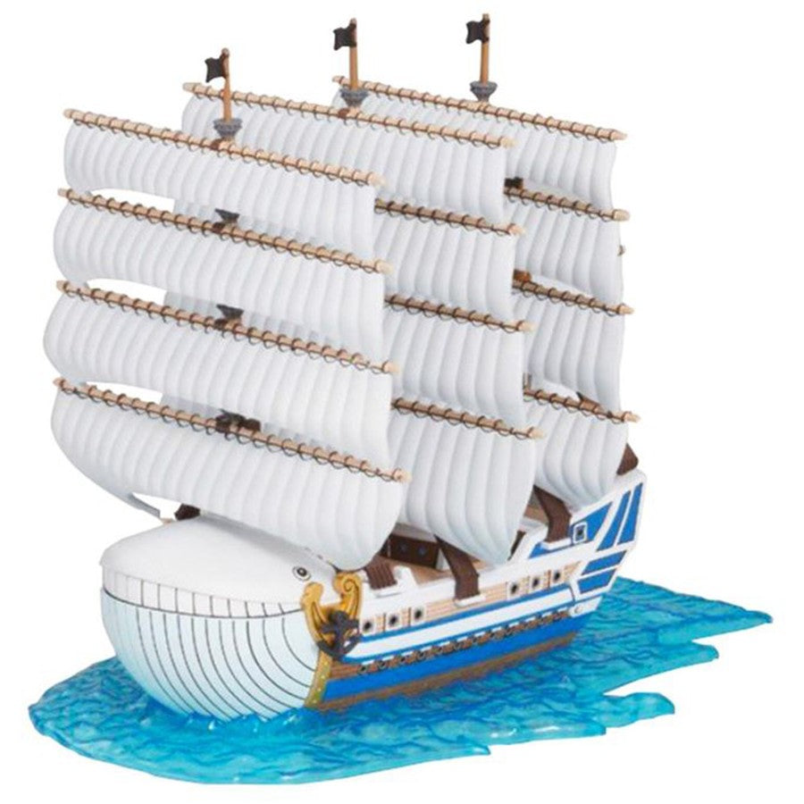 GRAND SHIP COLLECTION MOBY-DICK "ONE PIECE" BANDAI