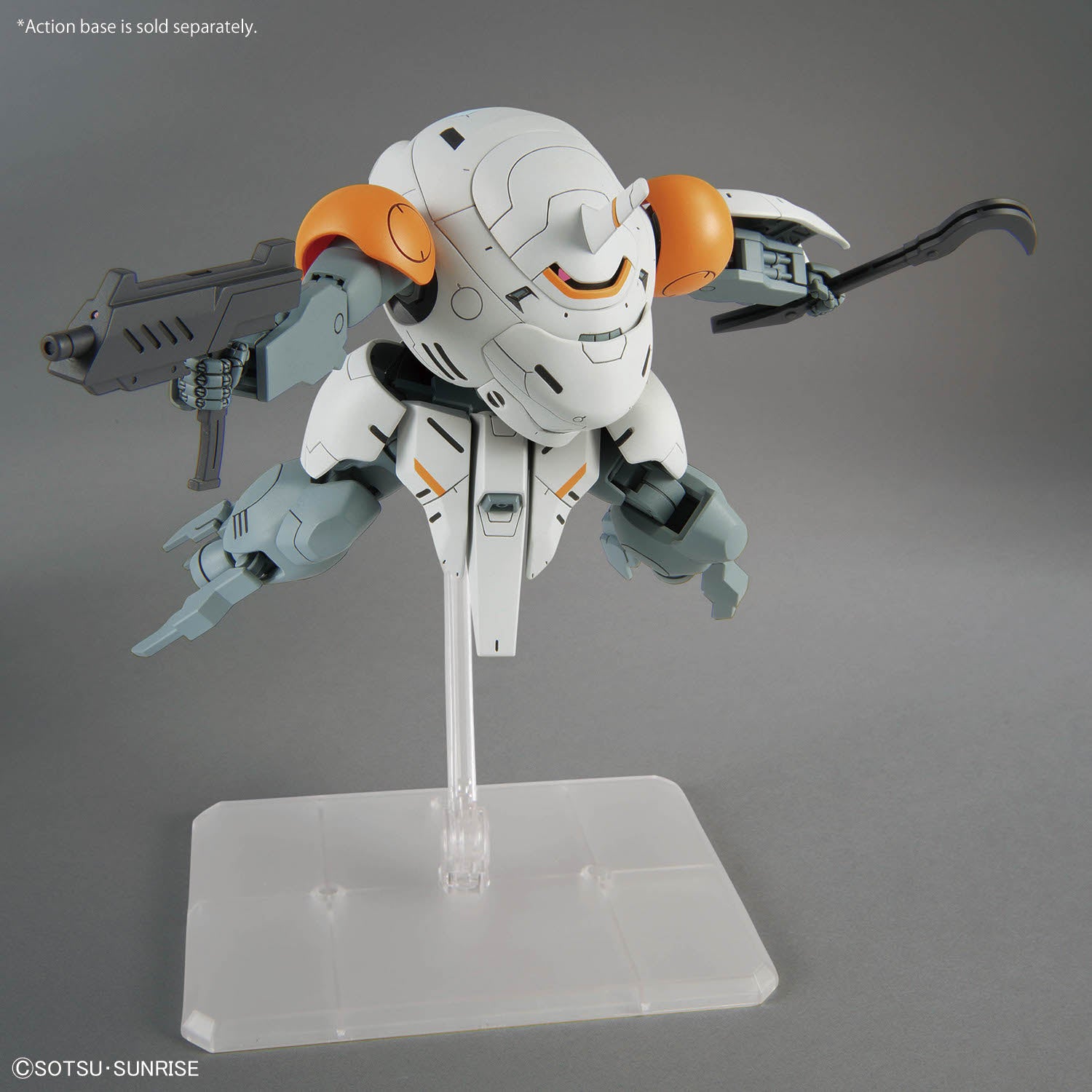 598'S MONKEY RODI / MONKEY CRAB RODI 