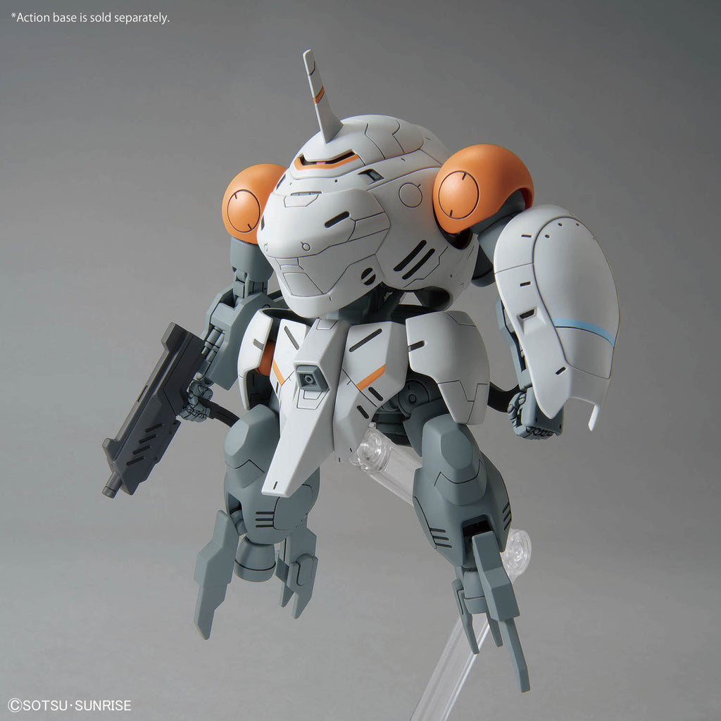 598'S MONKEY RODI / MONKEY CRAB RODI "IRON-BLOODED ORPHANS", BANDAI, HG