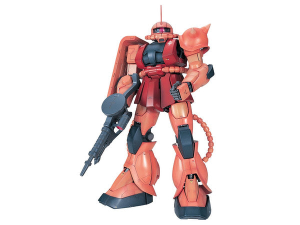MS-06S ZAKU II 