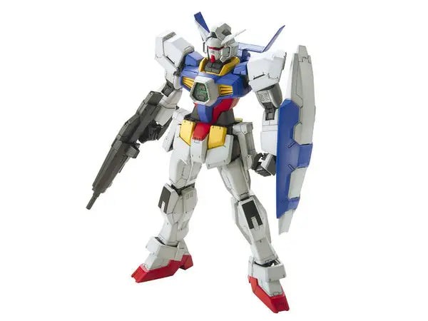GUNDAM AGE-1 NORMAL "GUNDAM AGE", BANDAI, MG