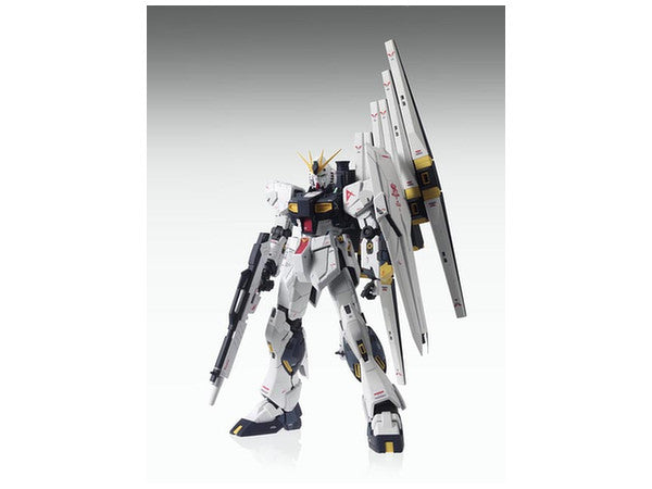 NU GUNDAM VER.KA 
