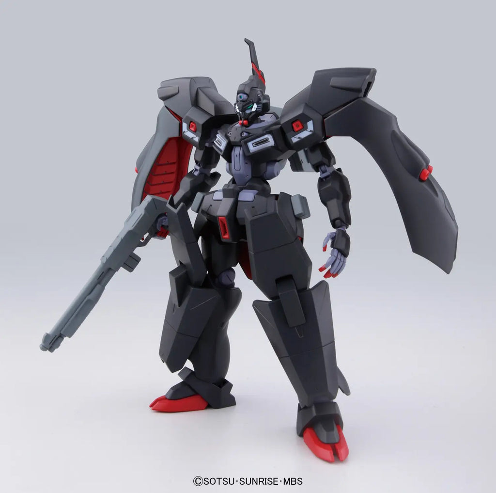 KABAKALI "RECONGUSTA IN G", BANDAI, HG