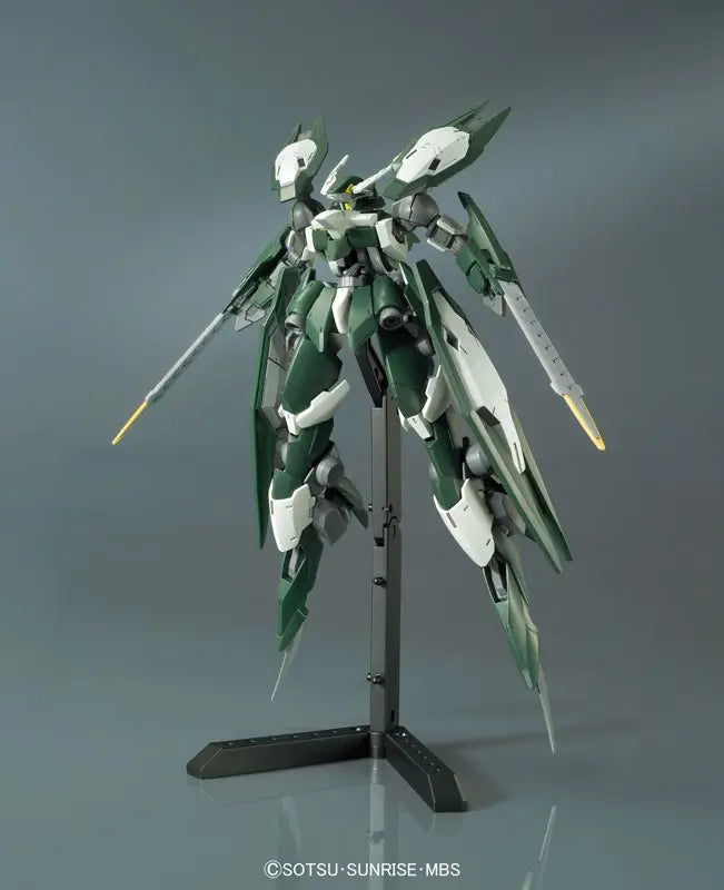 REGINLAZE JULIA "Iron-Blooded Orphans", BANDAI, HG