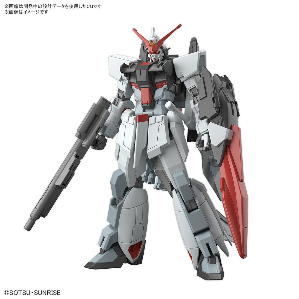 MURASAME "GUNDAM SEED FREEDOM", BANDAI, HG