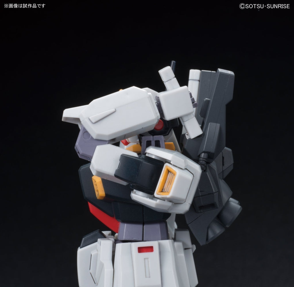 GUNDAM MK-II RX-178 (A.E.U.G) 