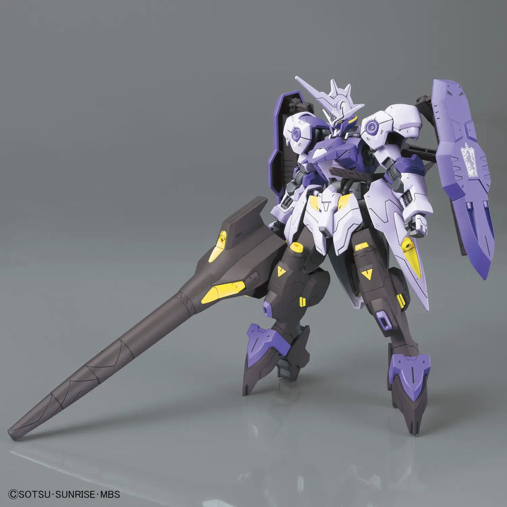 GUNDAM KIMARIS VIDAR "IRON-BLOODED ORPHANS", BANDAI, HG