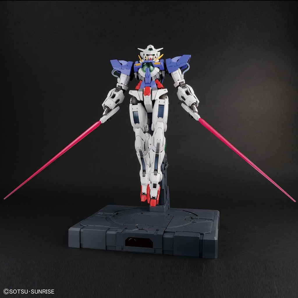 GN-001 GUNDAM EXIA 