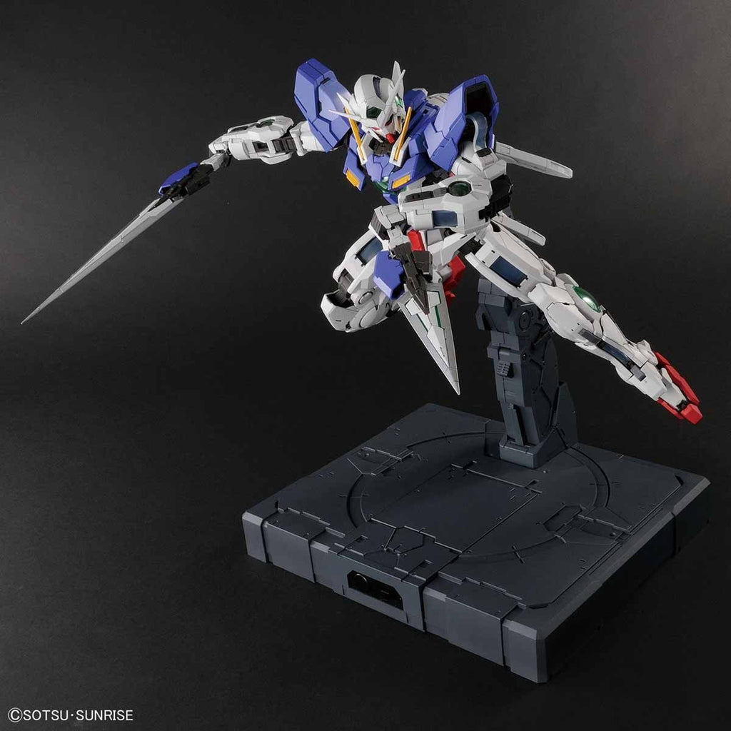 GN-001 GUNDAM EXIA 