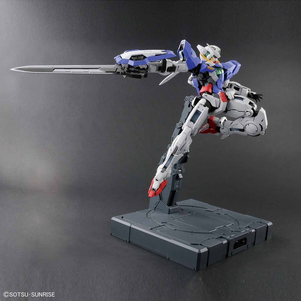 GN-001 GUNDAM EXIA 