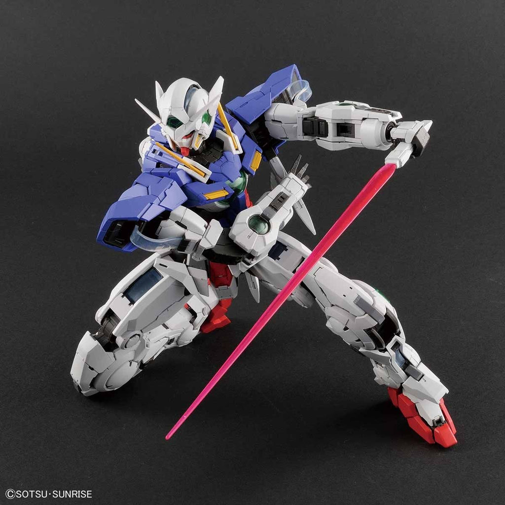 GN-001 GUNDAM EXIA 