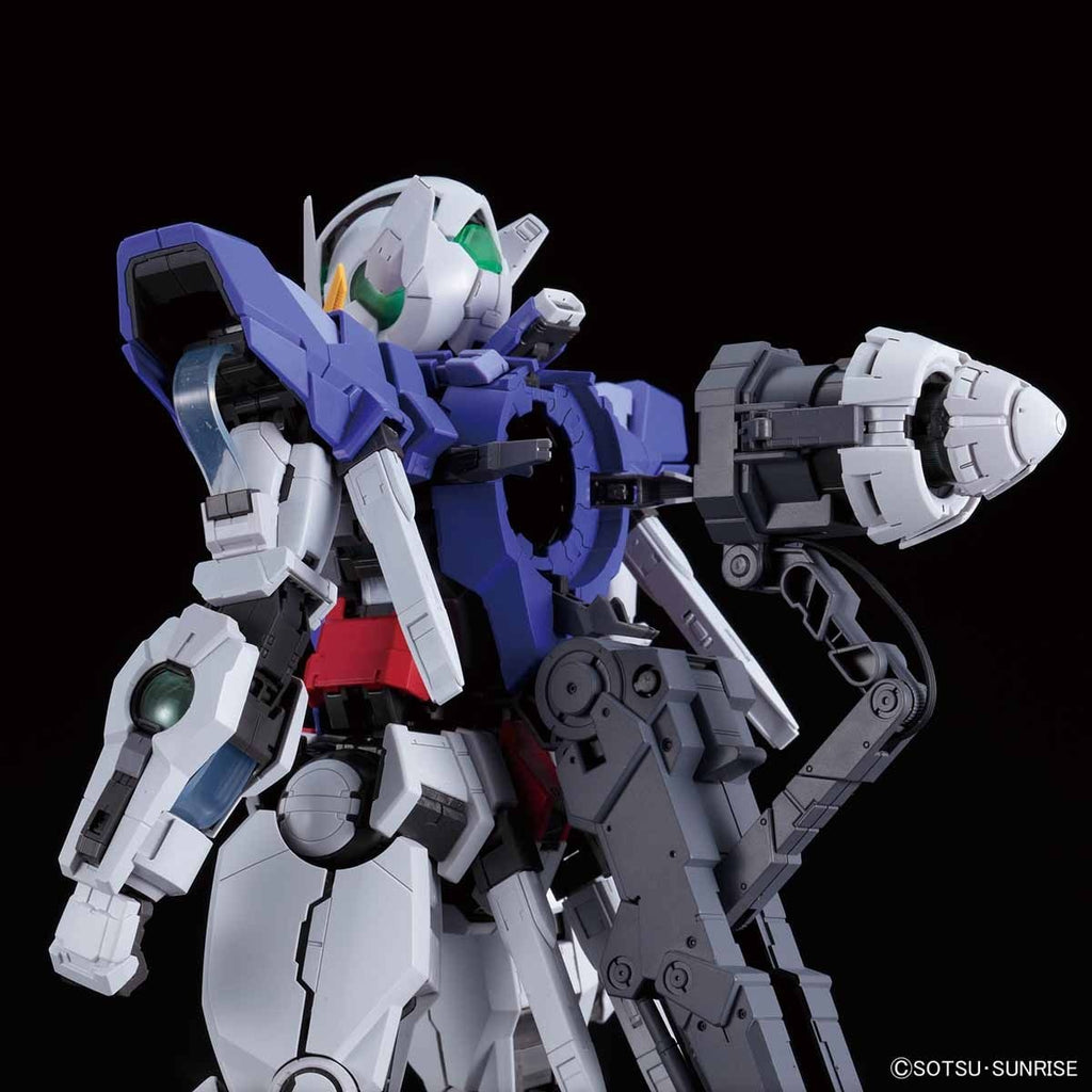 GN-001 GUNDAM EXIA 