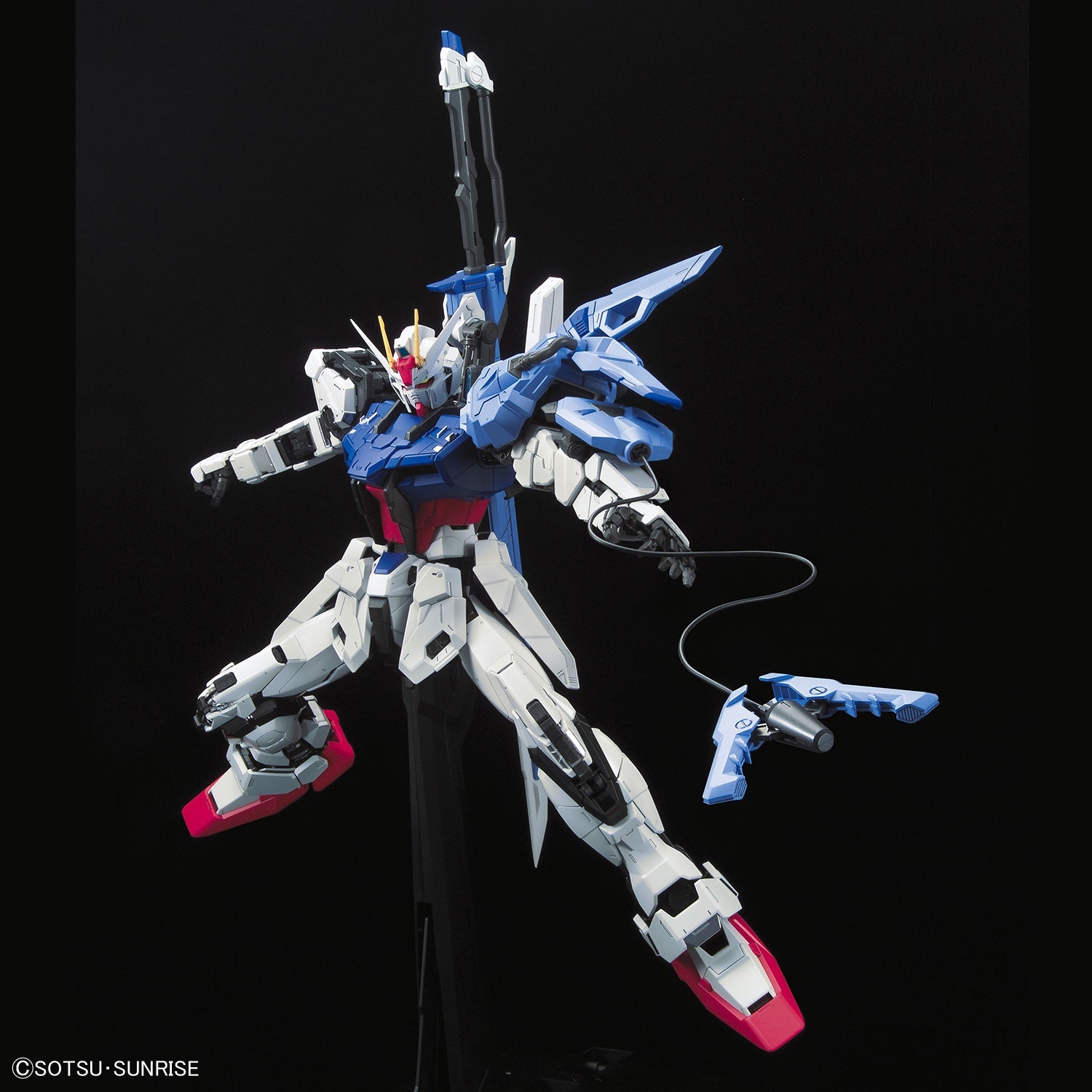 PERFECT STRIKE GUNDAM 