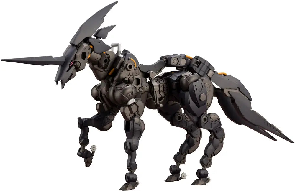 SIEG SPRINGER "HEXA GEAR" KOTOBUKIYA