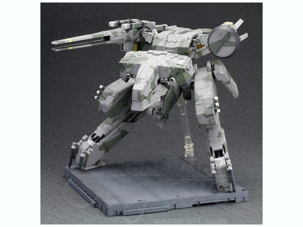  Kotobukiya Metal Gear Solid: Metal Gear Rex Model Kit