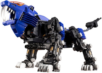 ZOIDS – GUNDAM COMPANION