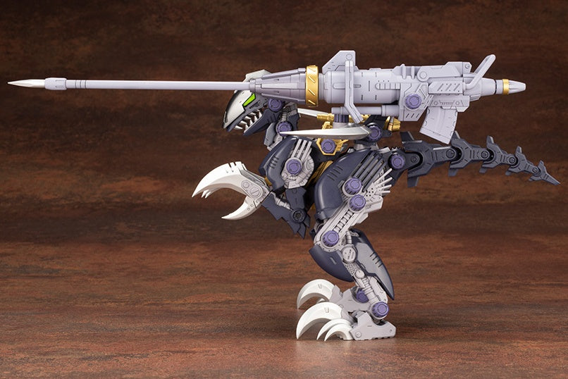 EZ-027 RAVEN RAPTOR