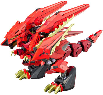 【まとめ売りおまけ付き】 ゾイド RZ-007 RZ-028 EZ-054 EZ-054 ライガーゼロイクス: プラモデル｜コトブキヤオンライン