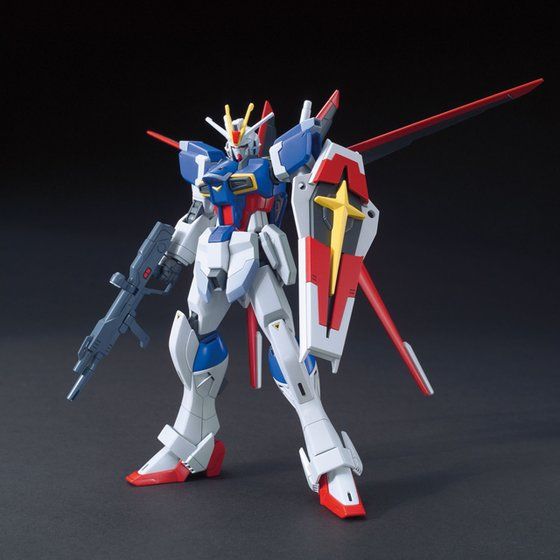 ZGMF-X56S/a FORCE IMPULSE GUNDAM 