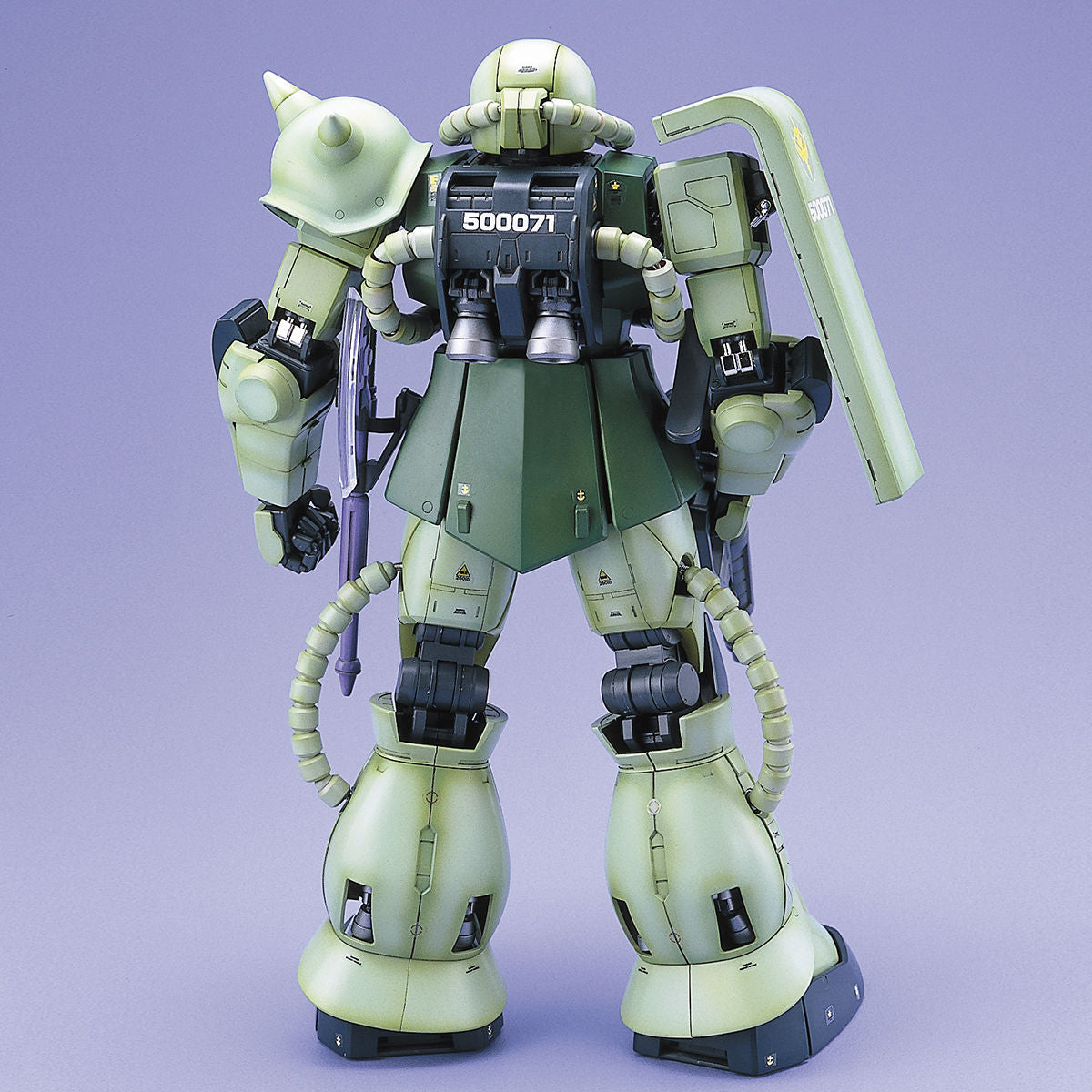 MS-06F ZAKU II 