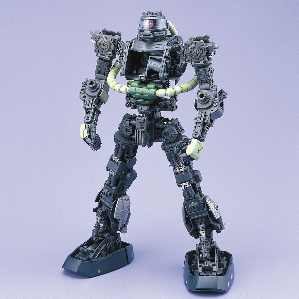MS-06F ZAKU II 