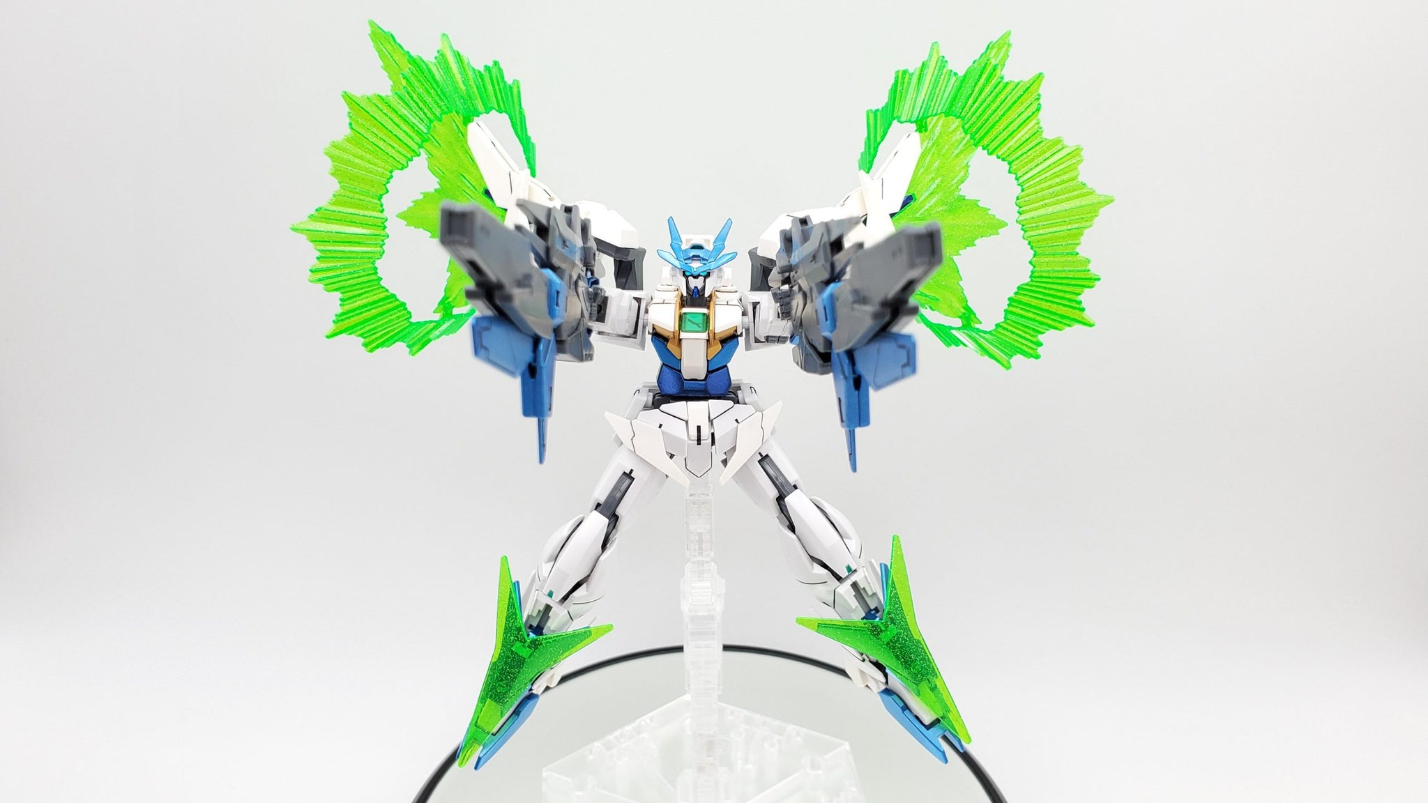 GUNDAM 00 SKY MOBIUS 