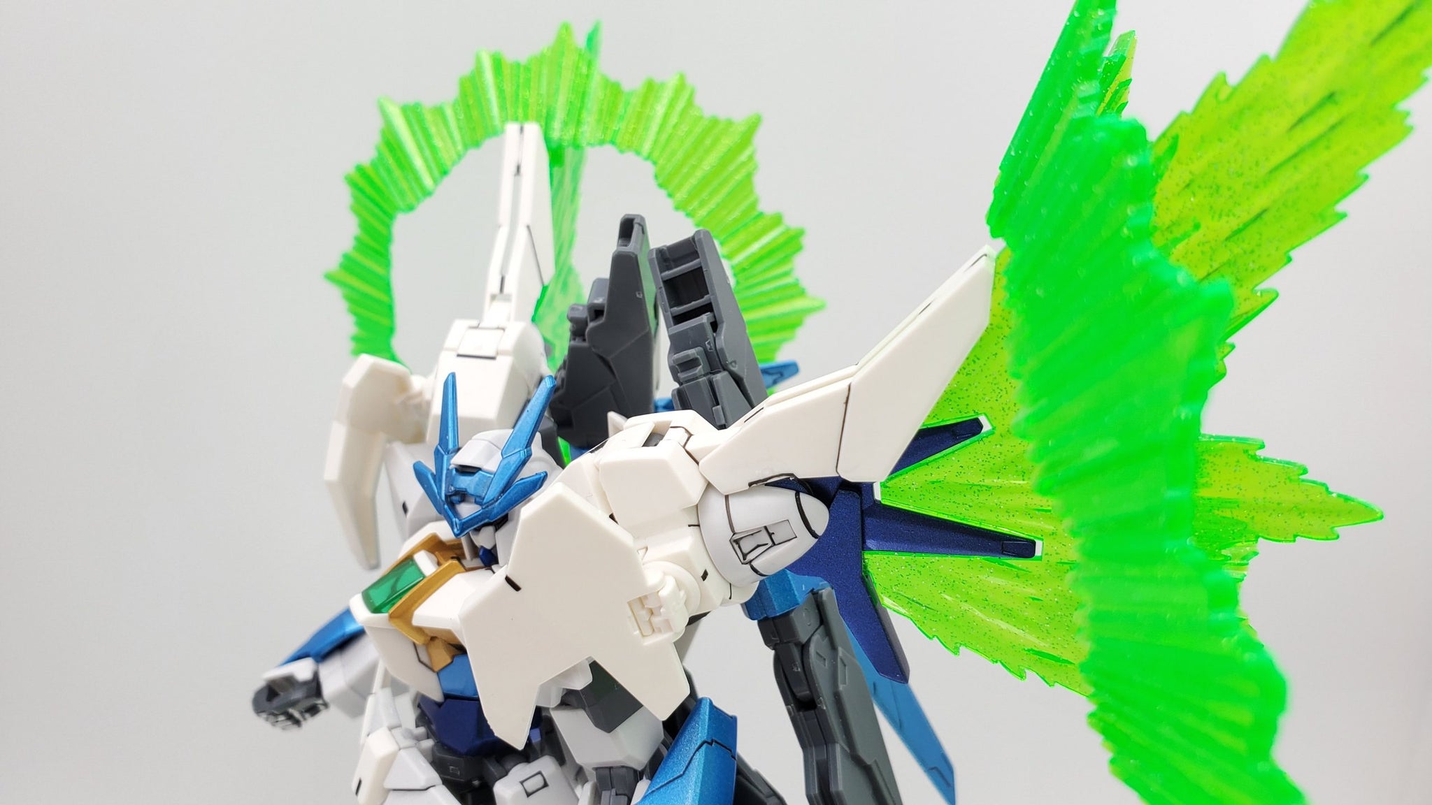 GUNDAM 00 SKY MOBIUS 