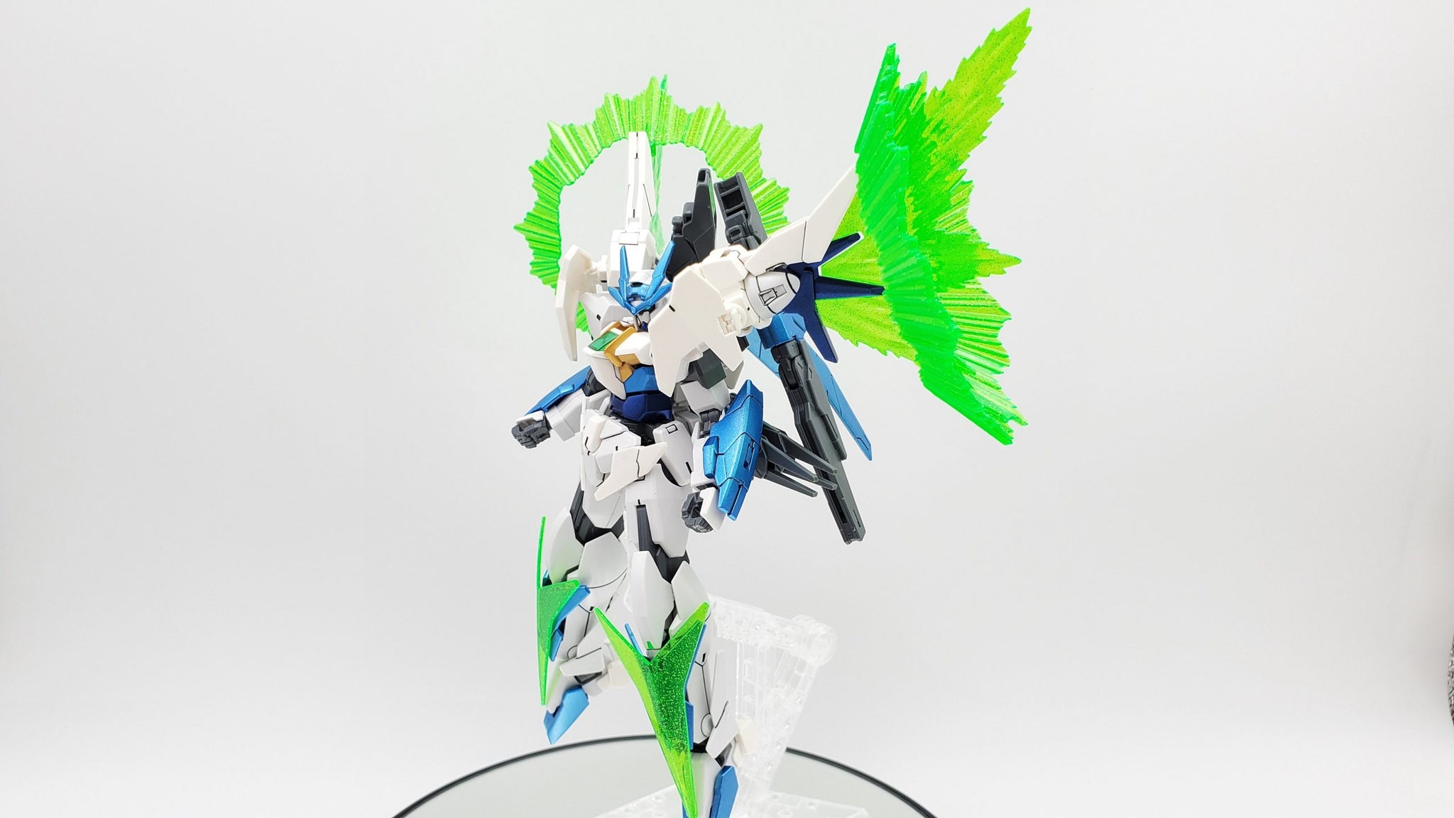 GUNDAM 00 SKY MOBIUS 