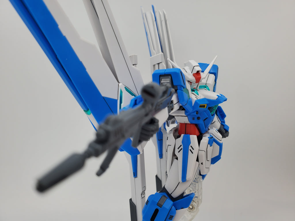 HG Gundam Helios