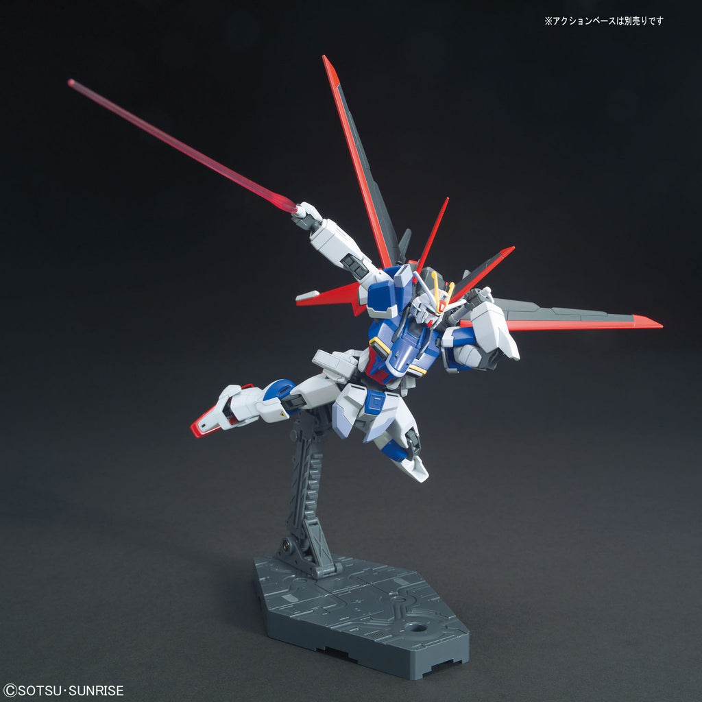 ZGMF-X56S/a FORCE IMPULSE GUNDAM 