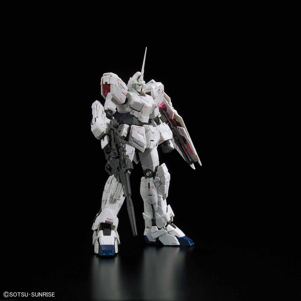 RX-0 UNICORN GUNDAM 