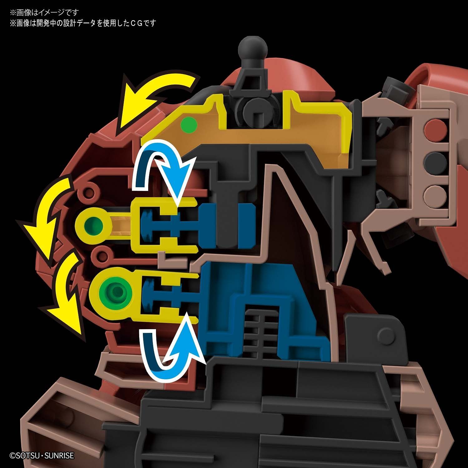 ME02R-F01 MESSER TYPE-F01 