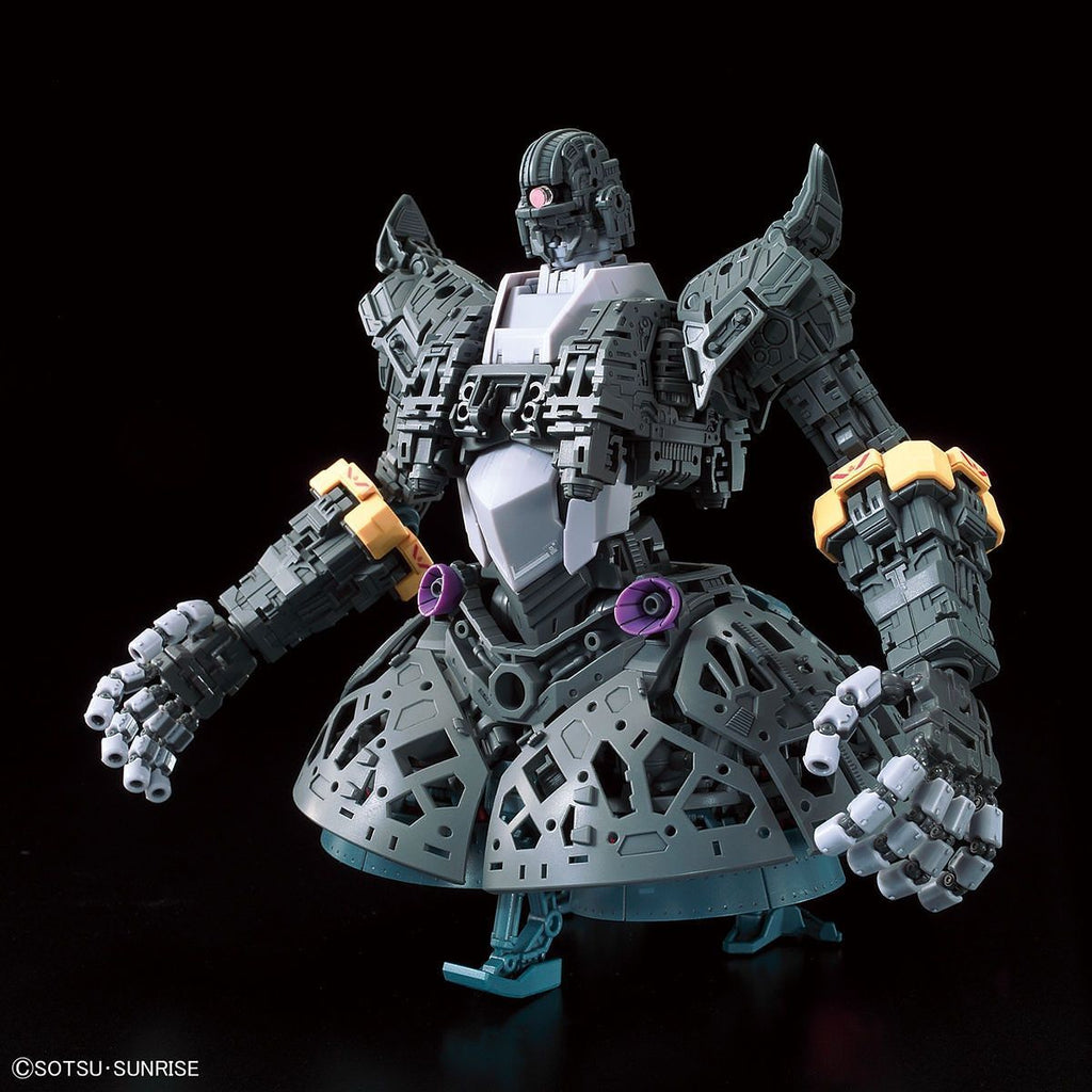 MSN-02 ZEONG 