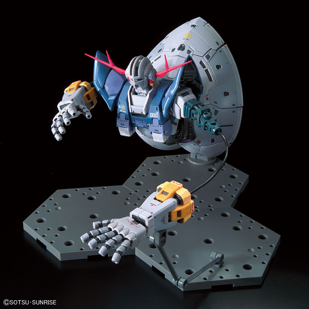MSN-02 ZEONG MSN-02 ZEONG