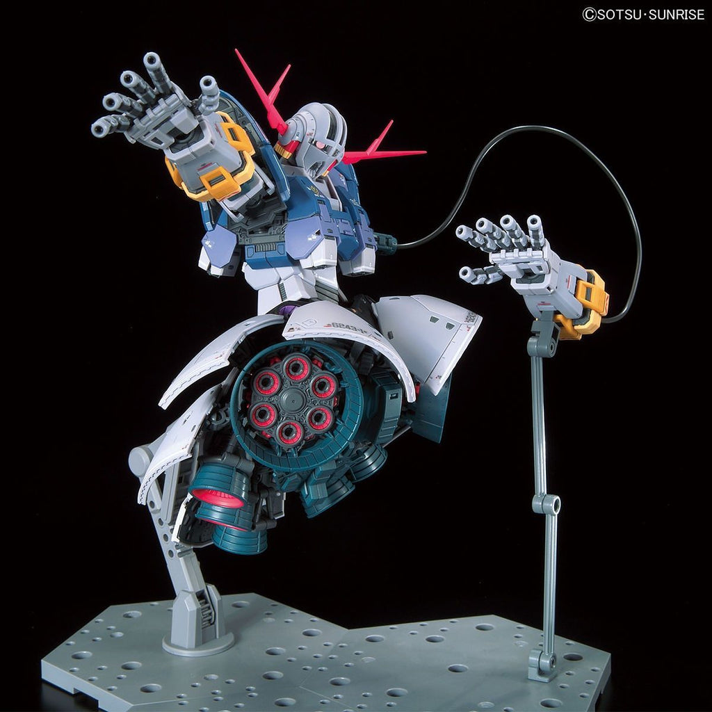 MSN-02 ZEONG 