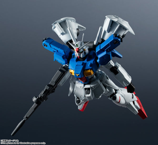 GUNDAM UNIVERSE RX78GP01Fb GUNDAM FULL BURNERN "GUNDAM 0083", BANDA