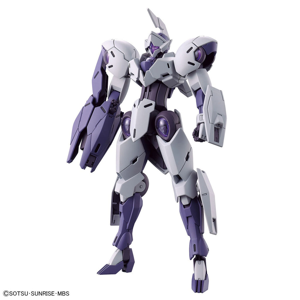 MICHAELIS "THE WITCH FROM MERCURY", BANDAI HG
