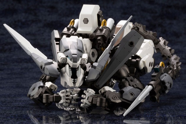 1/24 L.O.Z. (LORD OF ZOATEX) 