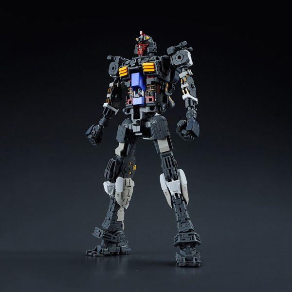 GUNDAM RX-78-02 VER.3.0 
